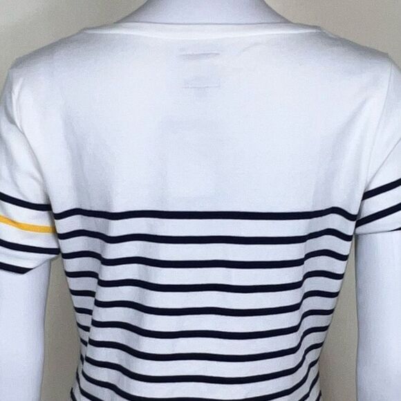 Armor Lux / Citadelle Gin Nautical Stripe Dress - Picture 10 of 15